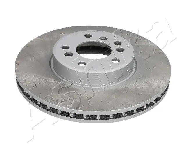 Disque de frein ASHIKA 60-00-0136C