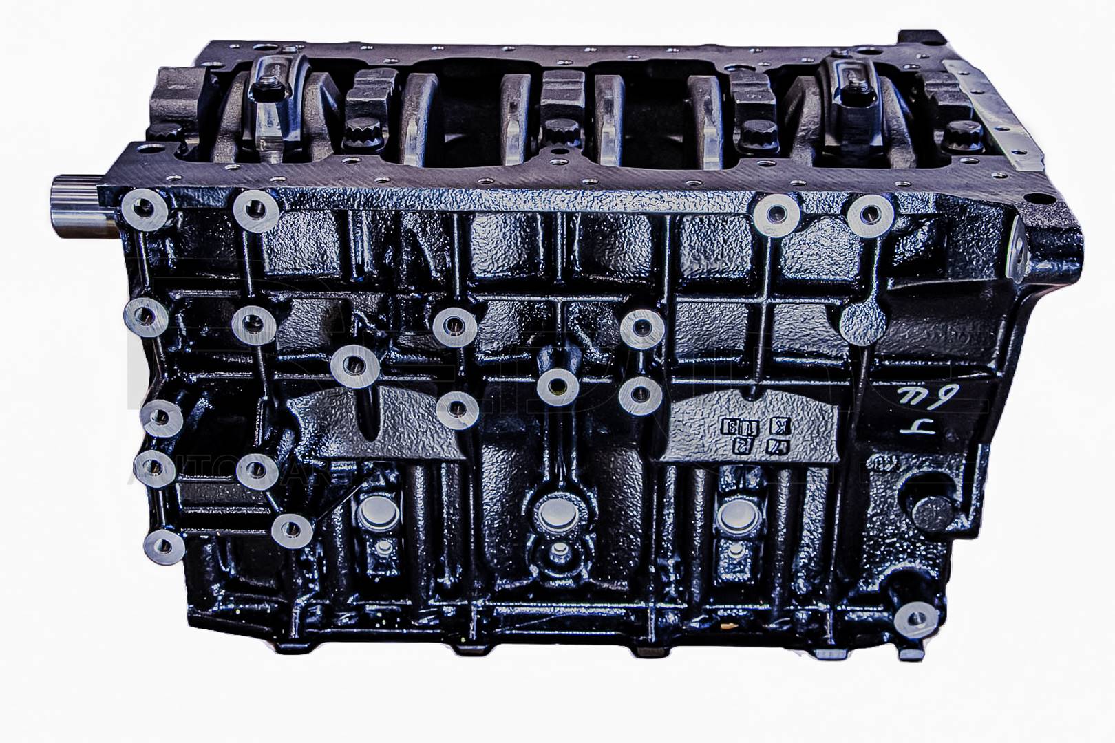 Partie du moteur RED-LINE 35KI001