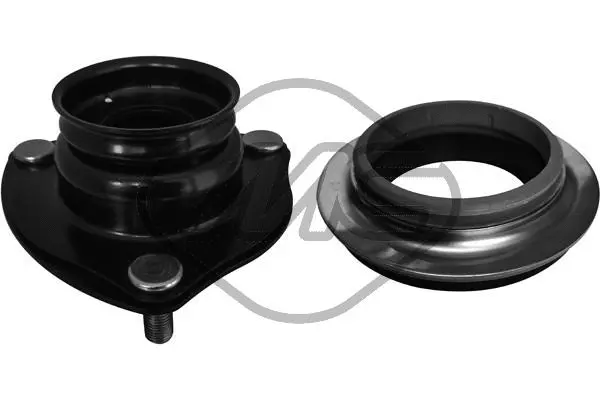 Coupelle de suspension Metalcaucho 58392