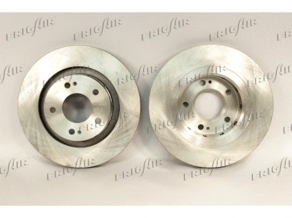 Disque de frein FRIGAIR DC03.102