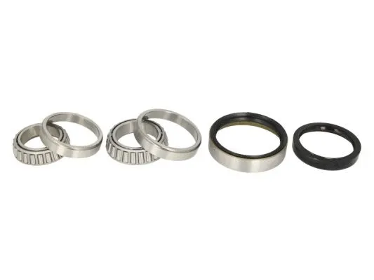 Kit de roulements de roue BTA H2M000BTA