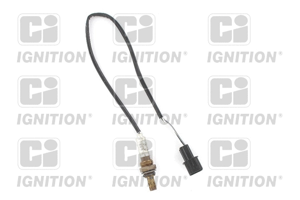 Sonde lambda QUINTON HAZELL XLOS1367