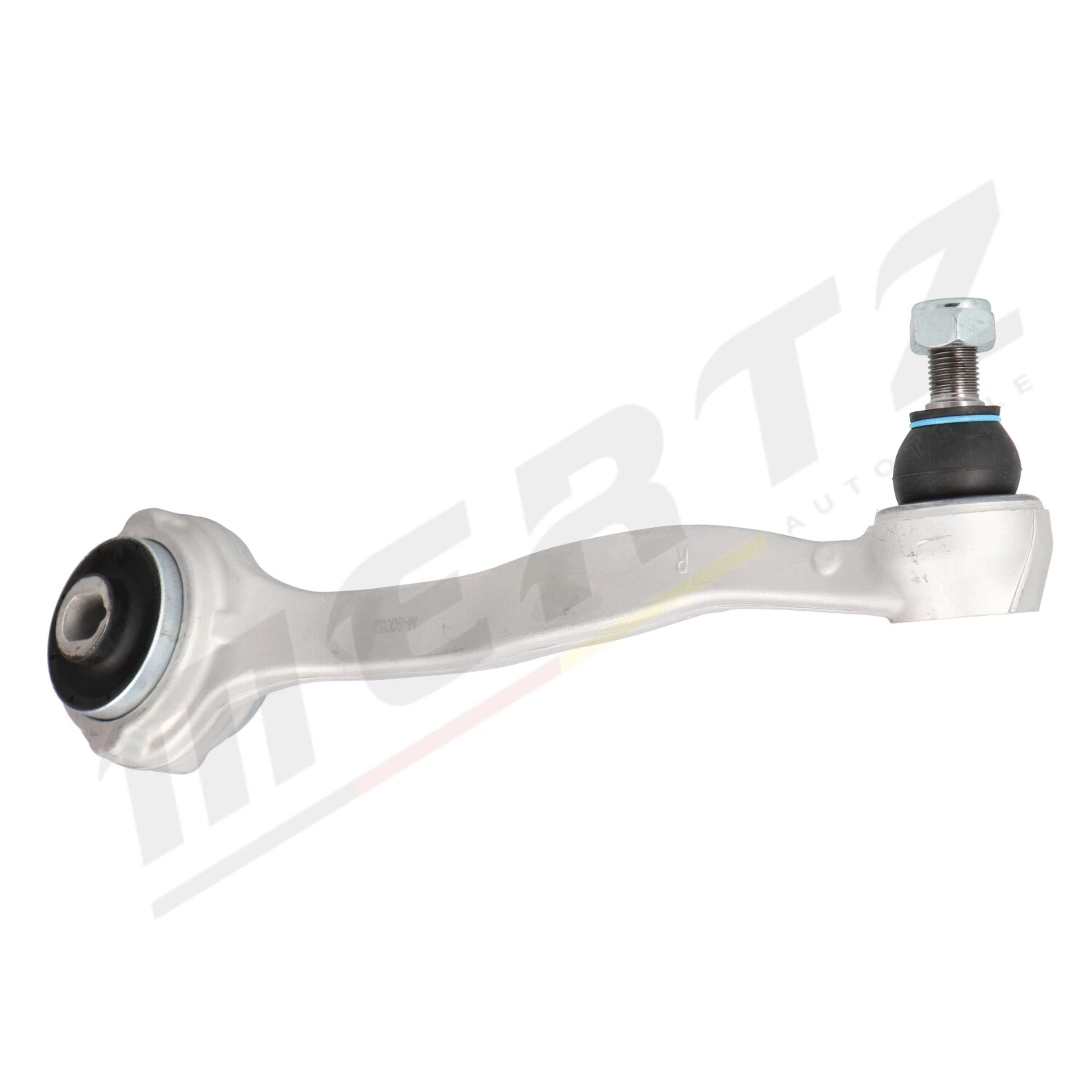 Bras de liaison, suspension de roue MERTZ M-S0052