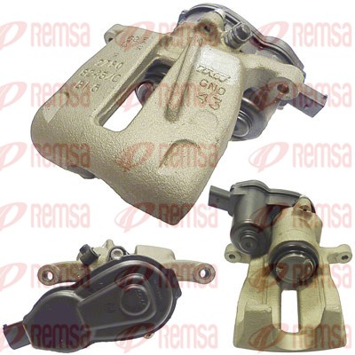 Étrier de frein REMSA 9030551