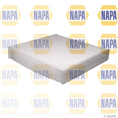 Filtre, air de l'habitacle NAPA NFC4126