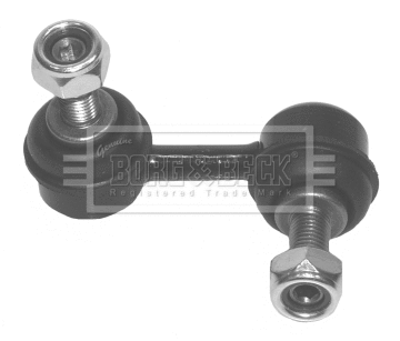 Entretoise/tige, stabilisateur BORG & BECK BDL6999