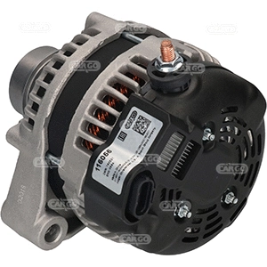 Alternateur HC-Cargo F 032 116 056