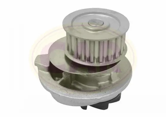 Pompe à eau, refroidissement du moteur CAR 330463