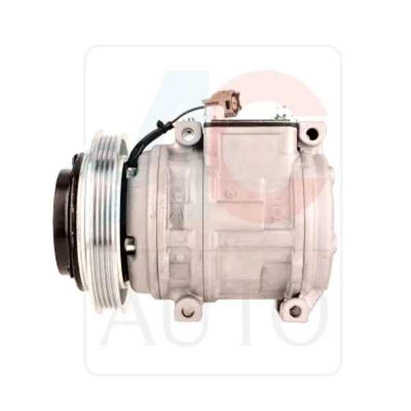 Compresseur, climatisation ACAUTO AC-01DN599