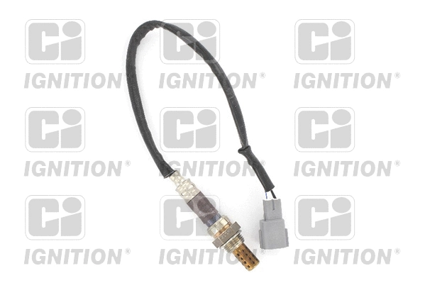 Sonde lambda QUINTON HAZELL XLOS1723