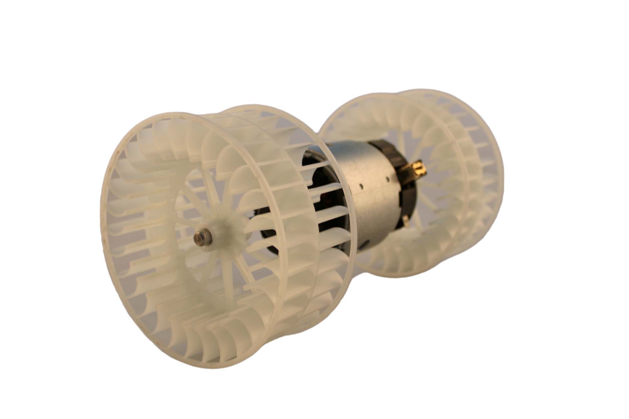 Pulseur d'air habitacle DOGA BW0004