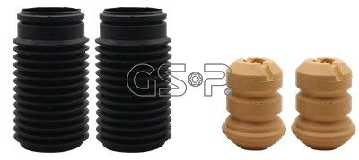 Kit de protection contre la poussière, amortisseur GSP-BR 5405590PK