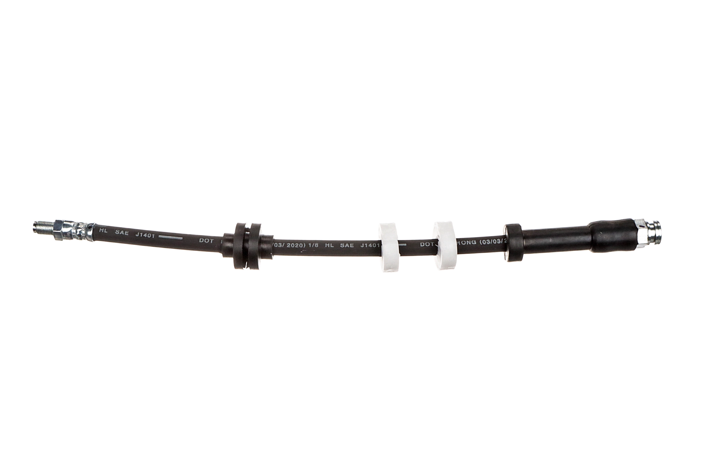 Flexible de frein A.Z. Meisterteile AZMT-44-030-1103