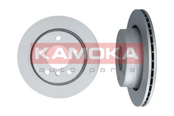 Disque de frein KAMOKA 1031662