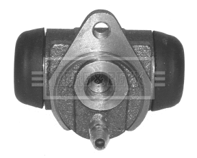 Cylindre de roue BORG & BECK BBW1857