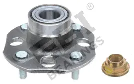 Kit de roulements de roue EBI EBK2054
