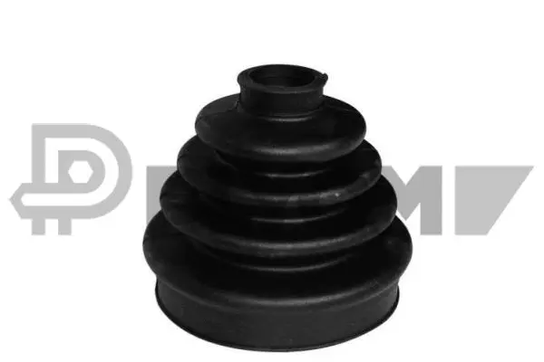 Joint-soufflet, arbre de commande PLYOM P080852