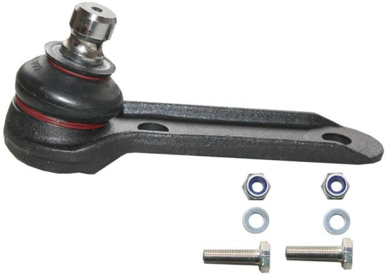 Rotule de suspension HART 432 192