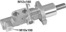 Maître-cylindre de frein MGA MC3092