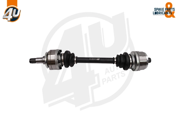 Arbre de transmission 4U Autoparts 23037MR