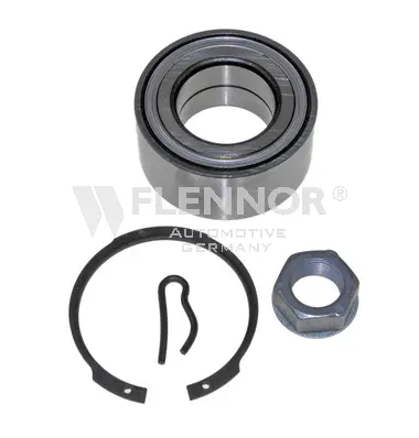 Kit de roulements de roue FLENNOR FR670148