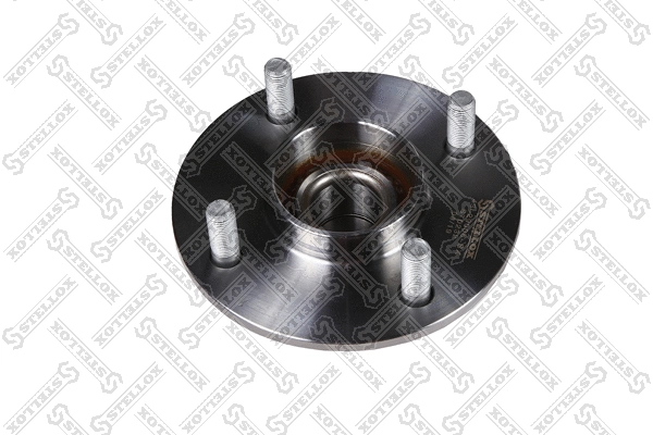 Kit de roulements de roue STELLOX 43-29008-SX