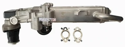 Vanne EGR TURBORAIL TR00635