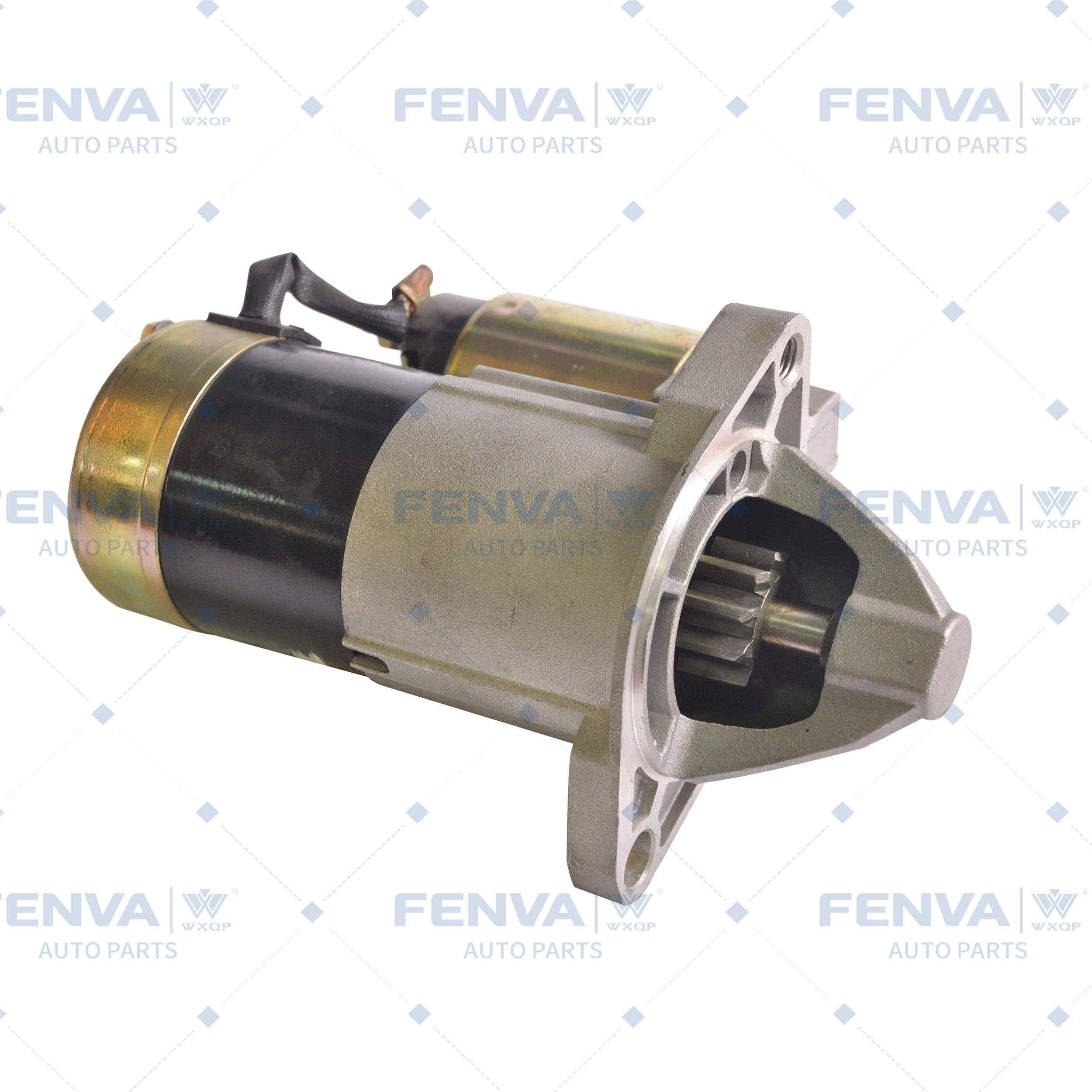 Démarreur WXQP 450021