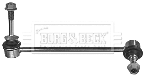 Entretoise/tige, stabilisateur BORG & BECK BDL7428
