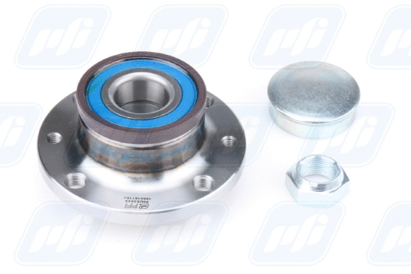 Kit de roulements de roue PFI PHU53540K