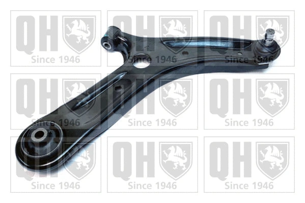 Bras de liaison, suspension de roue QUINTON HAZELL QSA2927S