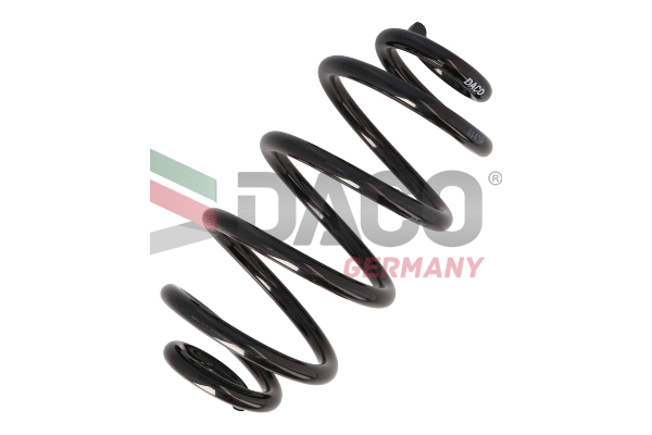 Ressort de suspension DACO Germany 814206