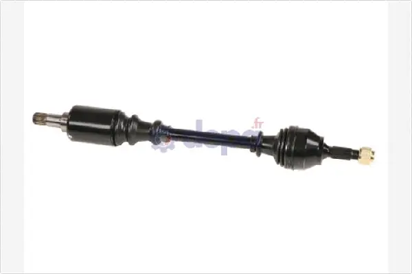 Arbre de transmission DEPA 3061650