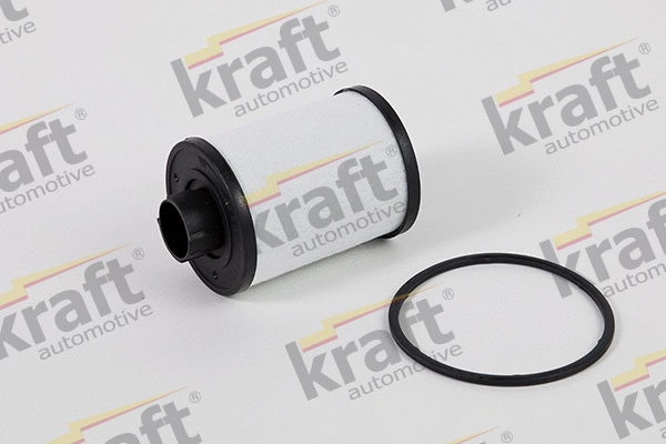Filtre à carburant KRAFT AUTOMOTIVE 1723002