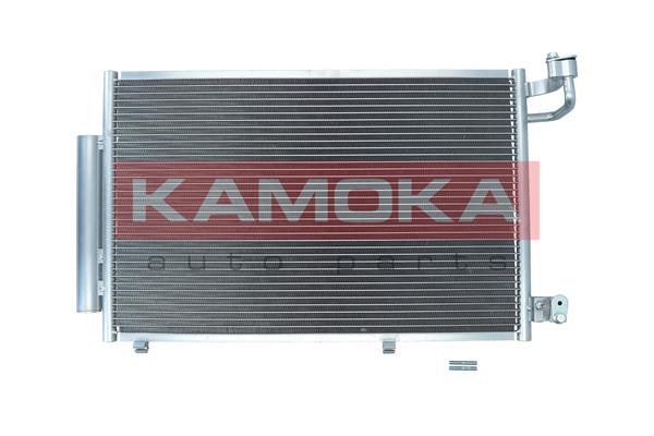 Condenseur, climatisation KAMOKA 7800042