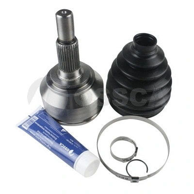 Jeu de joints, arbre de transmission OSSCA 16955