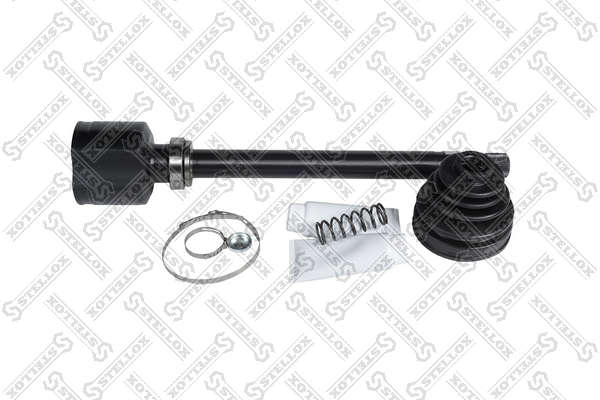Jeu de joints, arbre de transmission STELLOX 150 1738-SX