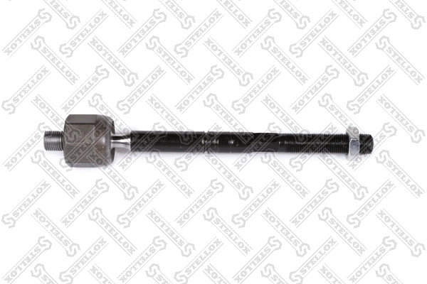 Rotule de direction intérieure, barre de connexion STELLOX 55-02650-SX