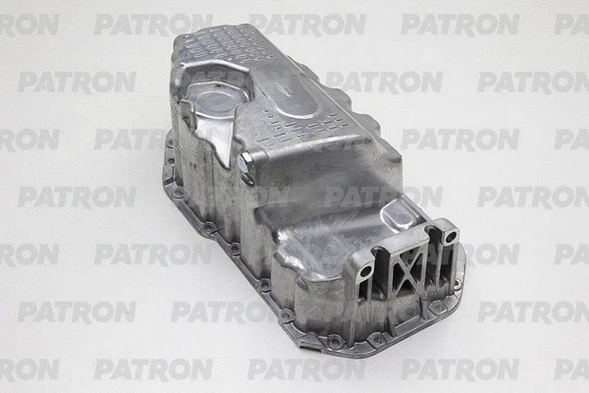 Carter d'huile PATRON POC020