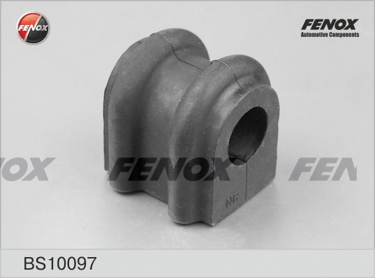 Coussinet de palier, stabilisateur FENOX BS10097