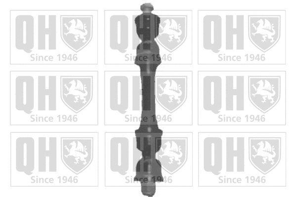 Entretoise/tige, stabilisateur QUINTON HAZELL QLS3303S