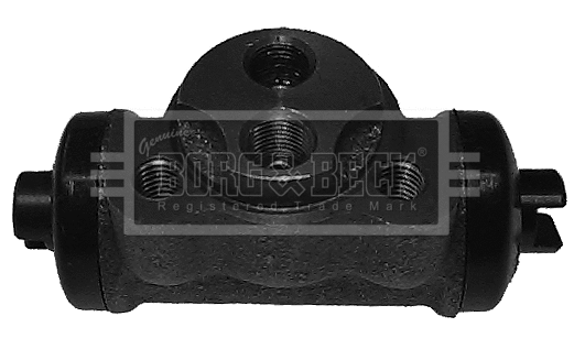 Cylindre de roue BORG & BECK BBW1186