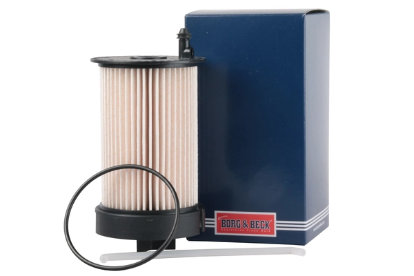 Filtre à carburant BORG & BECK BFF8310