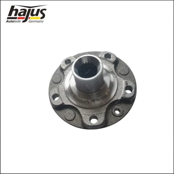 Moyeu de roue hajus Autoteile 4071378