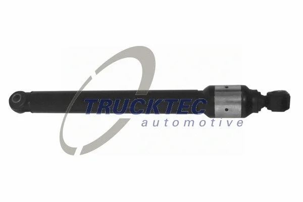 Amortisseur de direction TRUCKTEC AUTOMOTIVE 02.37.006