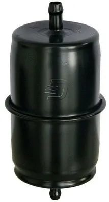 Filtre à carburant DENCKERMANN A110485