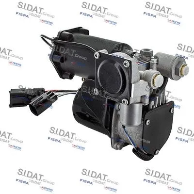 Compresseur, système d'air comprimé AUTOTEAM D40013