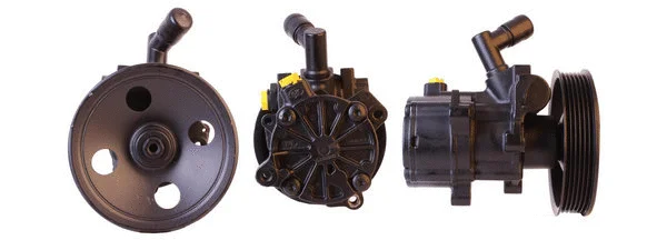 Pompe hydraulique, direction RE-EX 504-00840