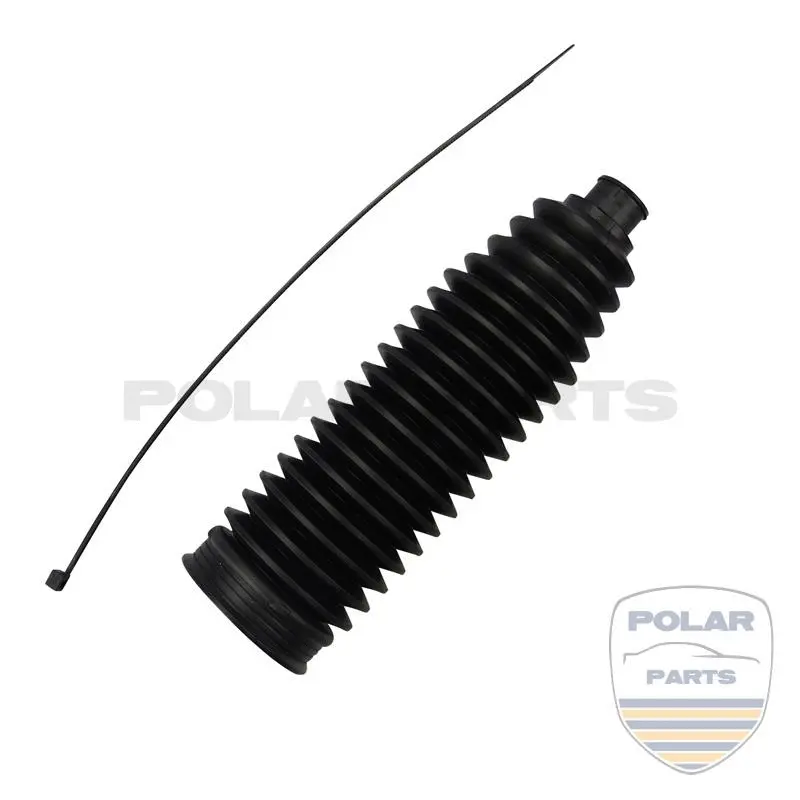 Jeu de joints-soufflets, direction POLAR PARTS 10003722