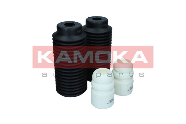 Kit de protection contre la poussière, amortisseur KAMOKA 2019139